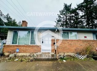 10752 SE Holgate Blvd, Portland, OR