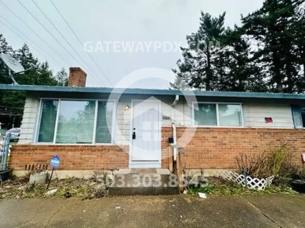 10752 SE Holgate Blvd, Portland, OR 97266