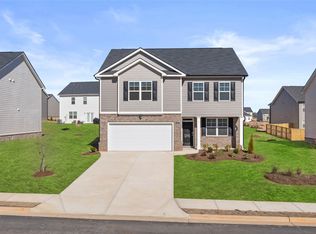 616 Lobelia Way, Locust Grove, GA 30248