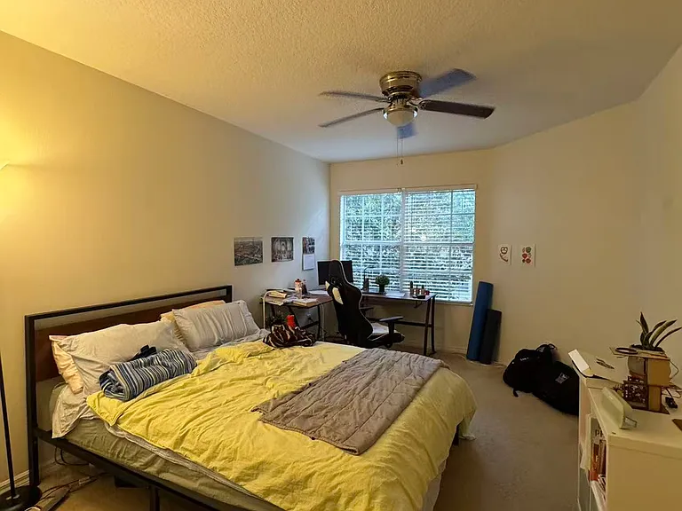 3687 Oakdale Cir #201 — Photo 12