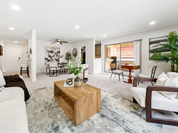 5674 Windsor Way Unit 201, Culver City, CA 90230