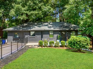 2112 Holly Hill Dr, Decatur, GA 30032