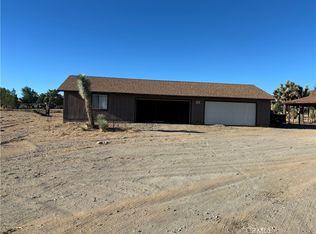 4993 Amador Rd, Phelan, CA 92371