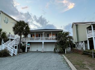 218 Ocean Blvd W, Supply, NC 28462