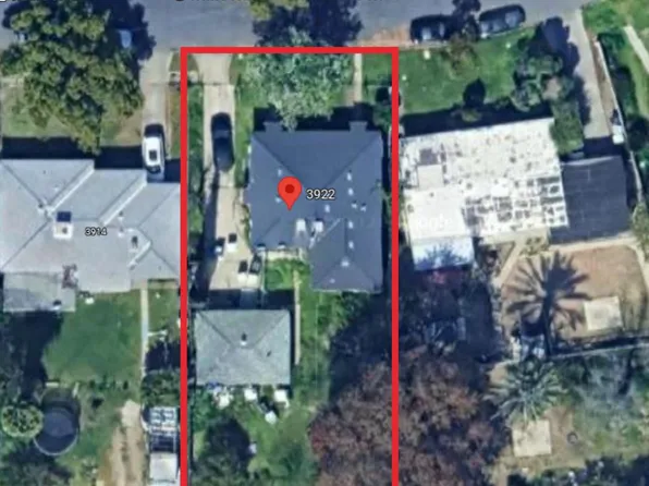 3922 E White Ave, Fresno, CA 93702