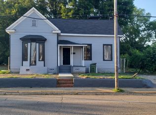 925 Highland Ave, Montgomery, AL 36104