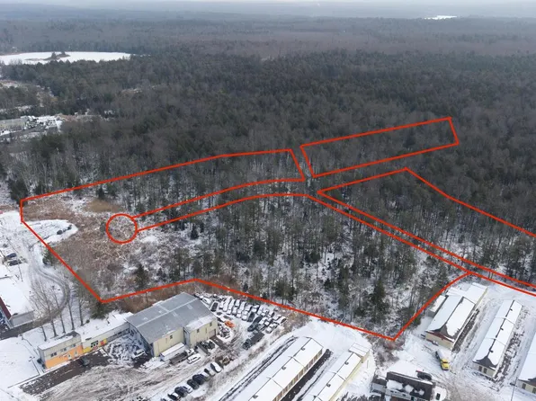 0 Warner Dr, Pocono Lake, PA 18347