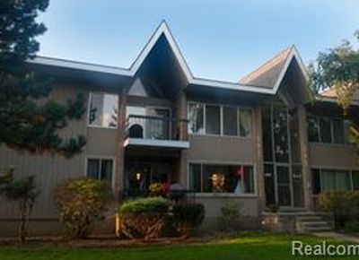 1997 Klingensmith Rd UNIT 53, Bloomfield Hills, MI, 48302