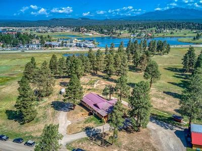 30 W McCabe Street, Pagosa Springs, CO, 81147