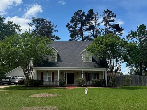 308 Summerville Ln, West Monroe, LA 71291
