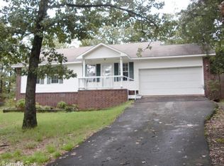 21 Caney Hill Rd, Conway, AR 72032