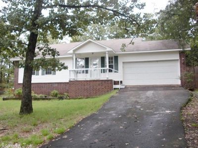 21 Caney Hill Rd, Conway, AR, 72032