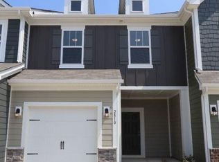 2810 Trinity St, Monroe, NC 28110