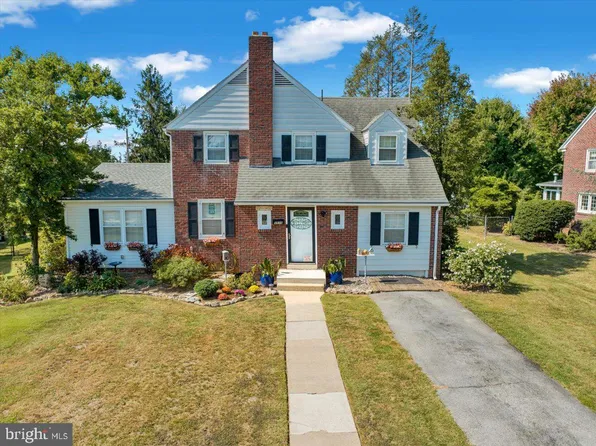 3510 Kent Ave, Laureldale, PA 19605