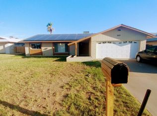 3427 W Calavar Rd, Phoenix, AZ 85053