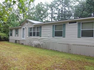 6010 Kilcrease Rd, Pine Bluff, AR 71603