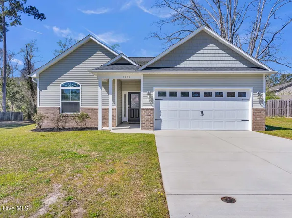 8759 Lanvale Oaks Drive NE, Leland, NC 28451