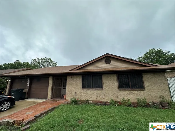 3206 Tallwood Dr, Killeen, TX 76549