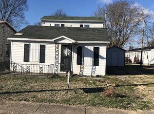 513 Jackson St, Bowling Green, KY 42101