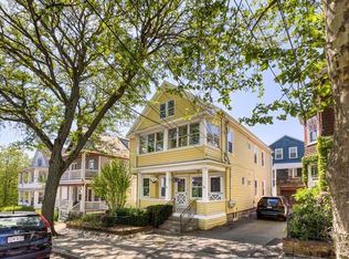 10 Watson St, Somerville, MA 02144