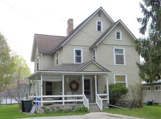 221 S Washington St #3, Manchester, MI
