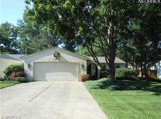408 Michigan Ave, Elyria, OH 44035