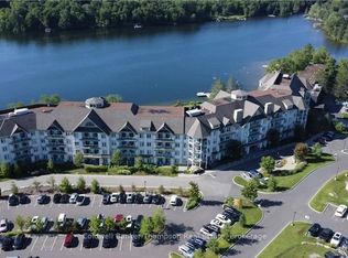 25 Pen Lake Point Rd #110, Huntsville, ON P1H1A9