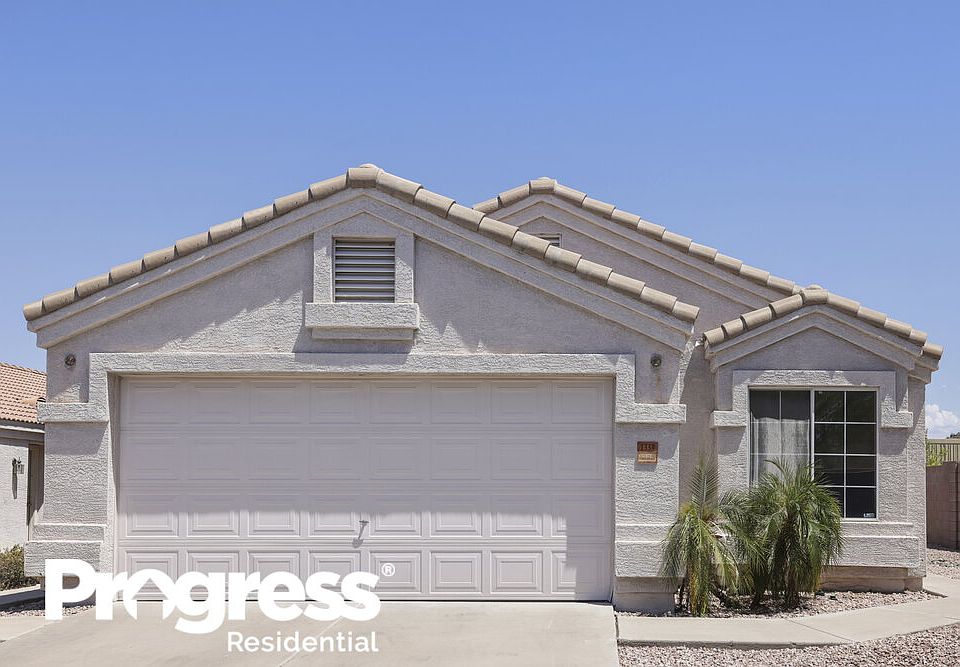 1st image of 1334 E Escuda Dr