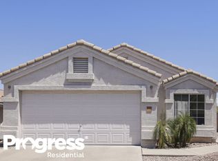 1334 E Escuda Dr, Phoenix, AZ 85024