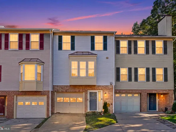 4634 Colonel Fenwick Pl #410, Upper Marlboro, MD 20772