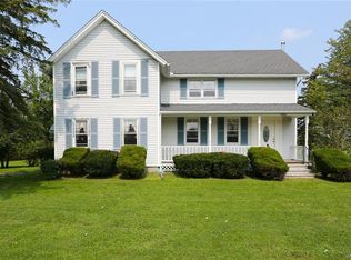 12066 Westwood Rd, Alden, NY 14004
