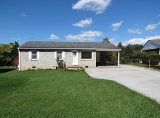 131 Valley Cir, Gray, TN 37615