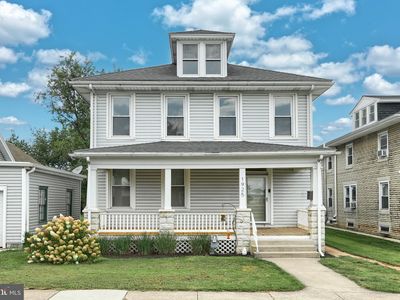 1925 W Philadelphia St, York, PA, 17404