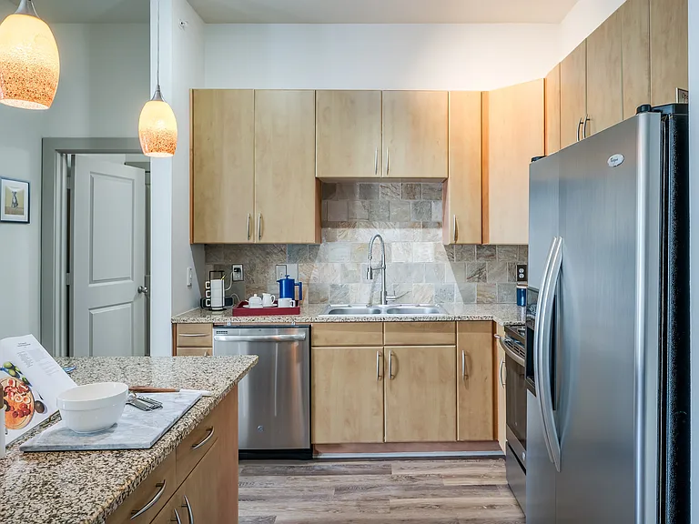 West 18th Lofts — Photo 21