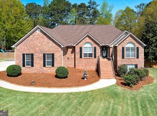 249 Edenwylde Ct, Hampton, GA 30228