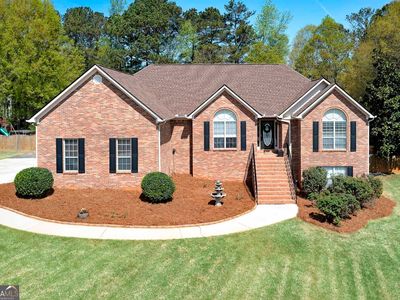 249 Edenwylde Ct, Hampton, GA, 30228