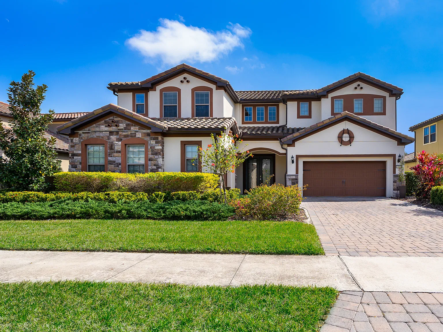 10867 Savona Way Orlando, FL 32827 - 1 — Photo 1