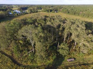 Hayneville Ridge Rd, Mathews, AL 36052