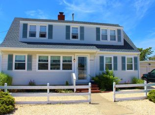 12214 Beach Ave, Brant Beach, NJ 08008