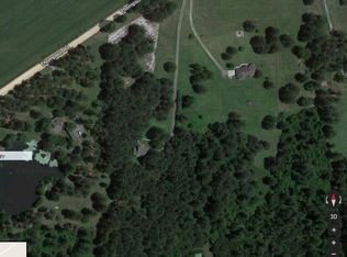 5761 Thompson Rd, Hahira, GA 31632