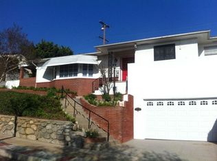 500 La Loma Rd, Glendale, CA 91206