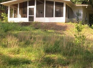 1497 Carl A Horton Rd, Camden, SC 29020