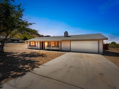 40107 173rd St E, Lake Los Angeles, CA, 93591