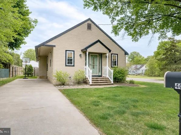 40 Hayes Ave, Westville, NJ 08093