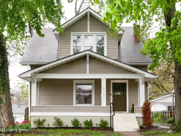 4629 S 3rd St, Louisville, KY 40214