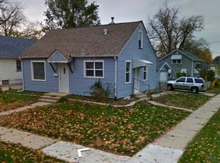 803 Charles St, Aurora, IL 60506