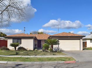 4415 E Richert Ave, Fresno, CA 93726