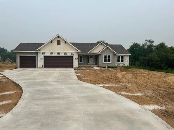 30965 County Road 10, Granger, IN 46530