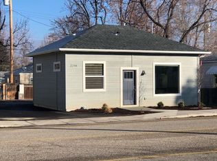 2298 W Overland Rd, Boise, ID 83705