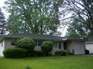133 Wintergreen St, Michigan City, IN